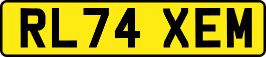 RL74XEM