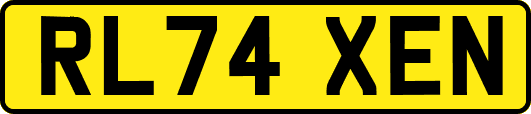 RL74XEN