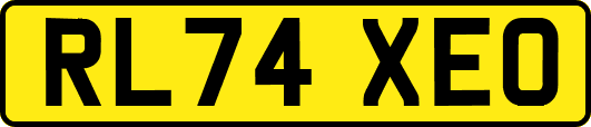 RL74XEO
