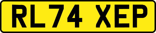 RL74XEP