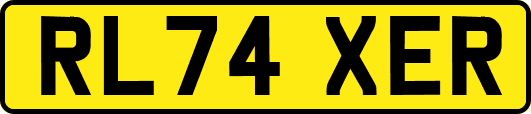 RL74XER