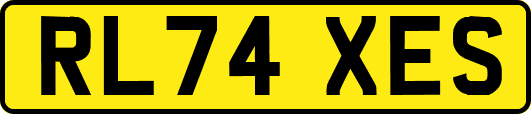 RL74XES