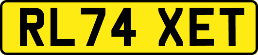 RL74XET
