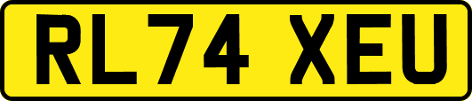 RL74XEU