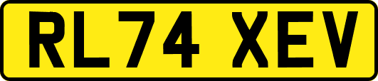 RL74XEV