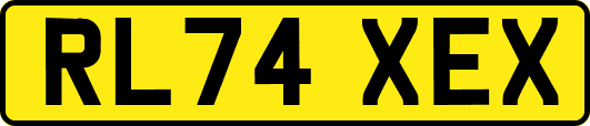RL74XEX