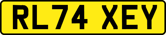 RL74XEY