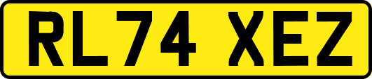 RL74XEZ