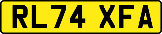 RL74XFA