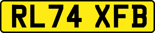 RL74XFB