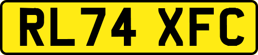 RL74XFC