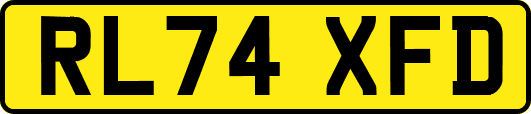 RL74XFD