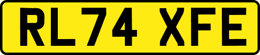 RL74XFE