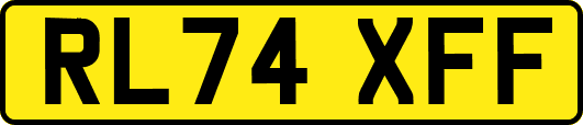 RL74XFF