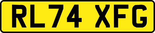 RL74XFG