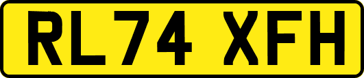 RL74XFH