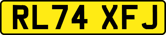 RL74XFJ