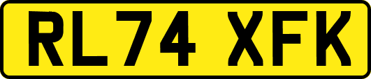 RL74XFK