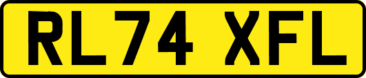 RL74XFL