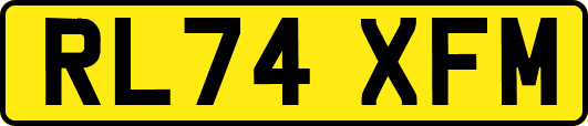 RL74XFM