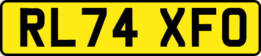 RL74XFO