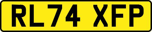 RL74XFP