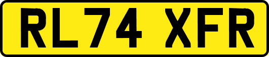 RL74XFR
