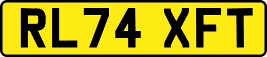 RL74XFT