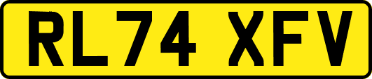 RL74XFV