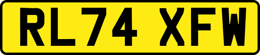 RL74XFW