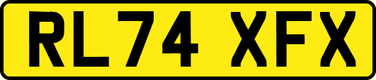RL74XFX