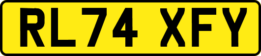 RL74XFY