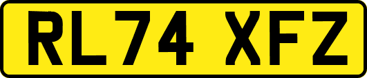 RL74XFZ