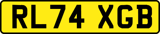RL74XGB