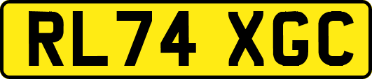 RL74XGC