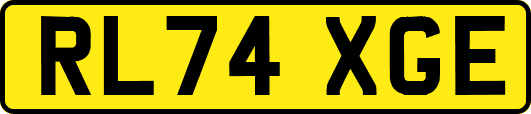 RL74XGE