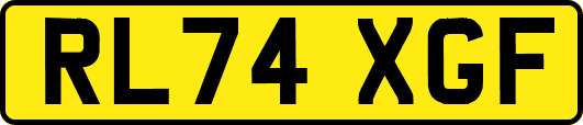 RL74XGF