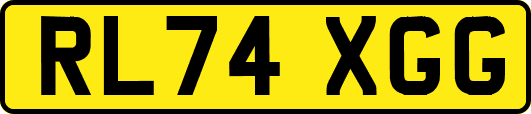 RL74XGG