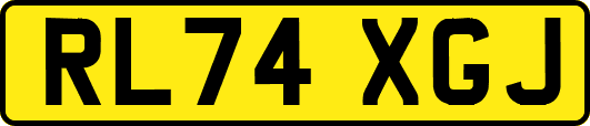 RL74XGJ