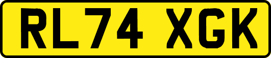 RL74XGK