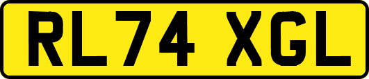 RL74XGL