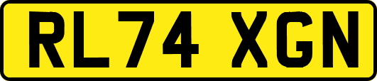 RL74XGN
