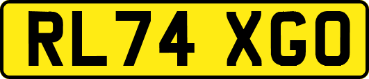 RL74XGO