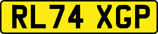 RL74XGP