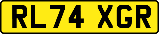 RL74XGR