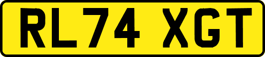 RL74XGT