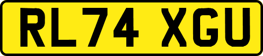 RL74XGU
