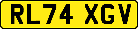 RL74XGV