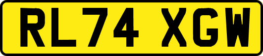 RL74XGW