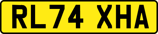 RL74XHA